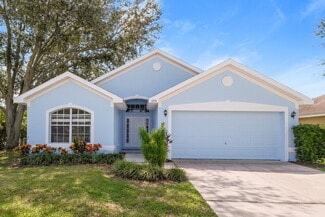 1195 Lake Pl Ct, Lakeland, FL 33805