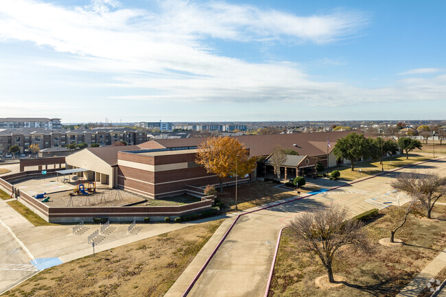 Robert B Sewell Elementary School, Sachse TX Rankings & Reviews - Homes.com