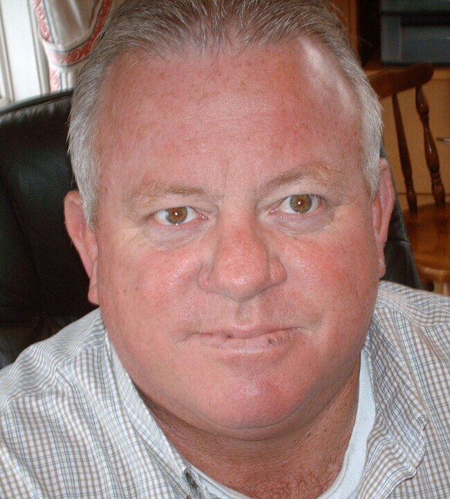 Ken Wilson