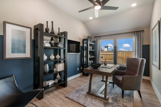 137 Big Pine Creek Ln unit 36460703, Bastrop, TX 78602 - photo 7