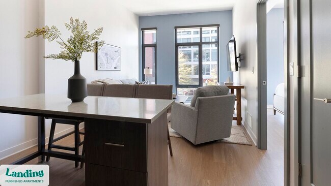 350 Maple Dr SW unit 210, Washington, DC 20024 - photo 5