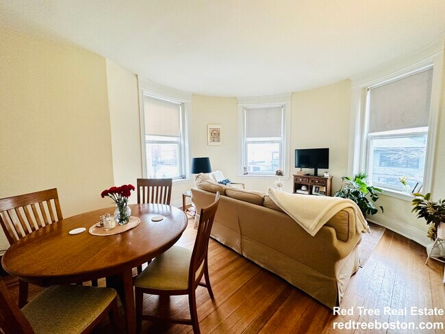 94 Corey Rd, Boston, MA 02135 - photo 6