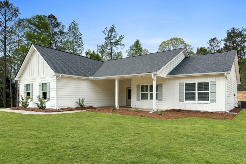 255 Andrews Mill Rd unit 36503149, Greenville, GA 30222 - photo 1