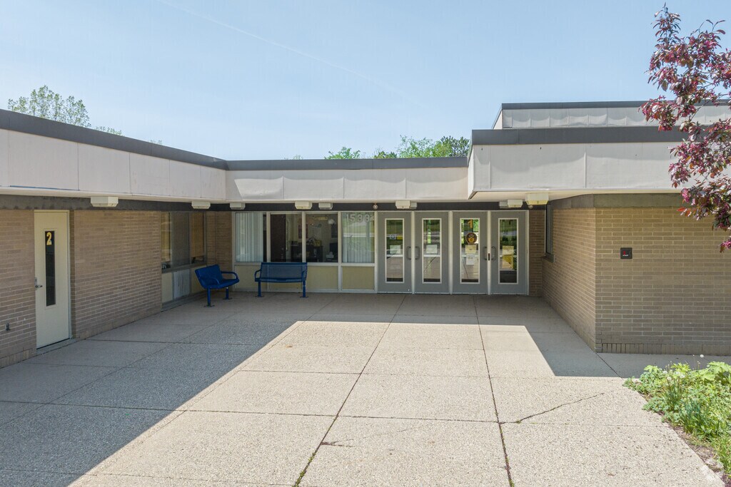 Elmwood Elementary School