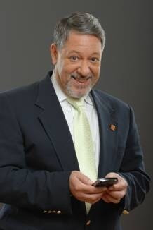 Agent Photo
