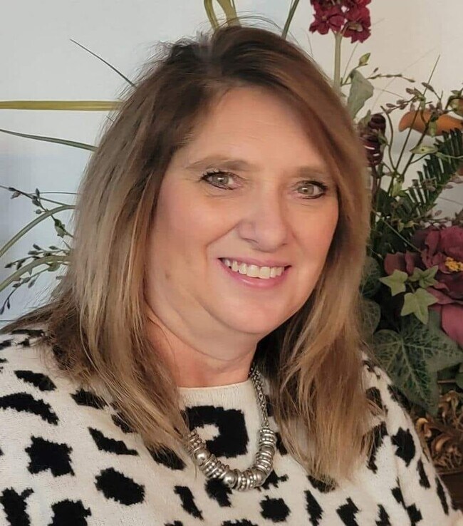 Debra Portman
