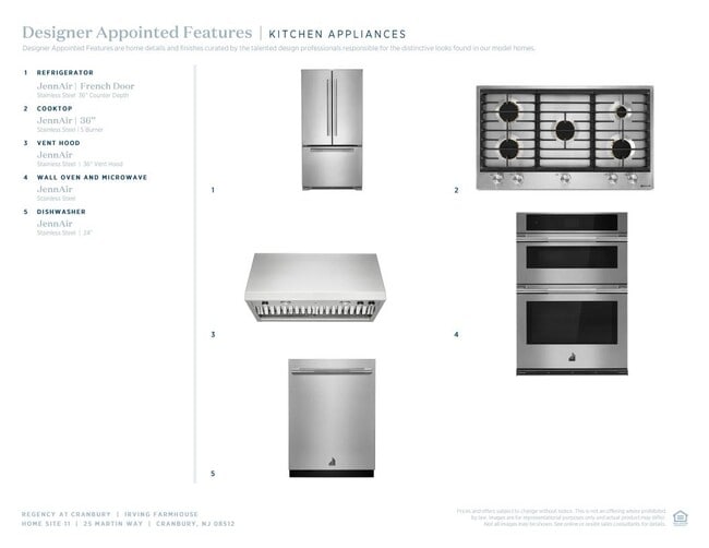 25 Martin Way, Cranbury, NJ 08512 - photo 7