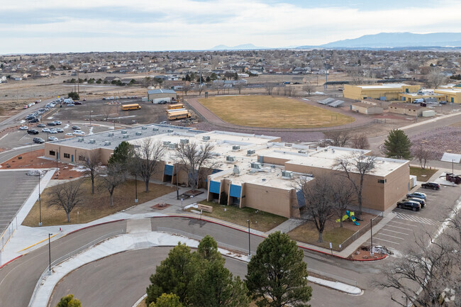 Liberty Point Elementary School