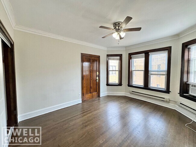 3820 N Greenview Ave unit 1, Chicago, IL 60613 - photo 4