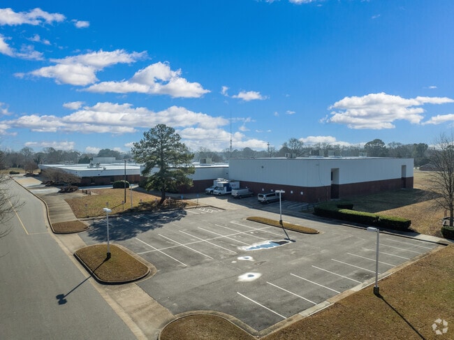 Jones Magnet Middle School