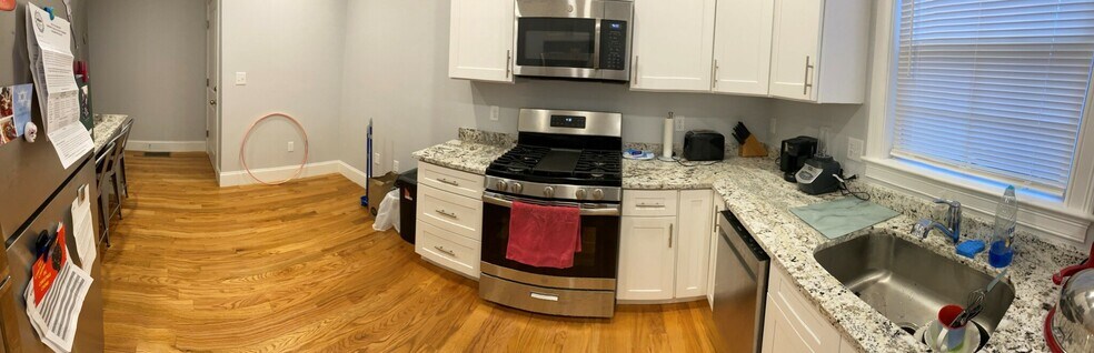 6A Islington St unit 6, Boston, MA 02134 - photo 1