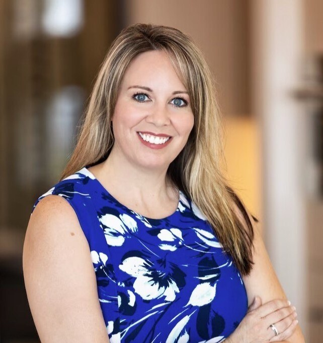 Kimberly McMahon, Real Estate Agent in Las Vegas, NV