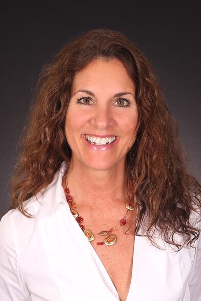 Laurie Dickey