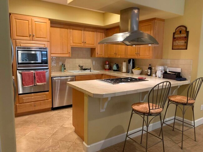 937 12th St unit 208, Santa Monica, CA 90403 - photo 4