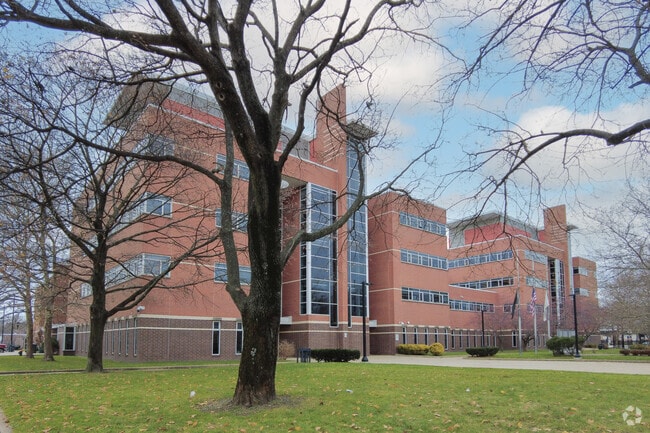 Chelsea High School in NW Suffolk County offers an array of courses for students.