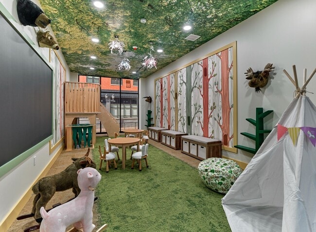 Children's Playroom