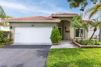 46 Gables Blvd, Weston, FL 33326
