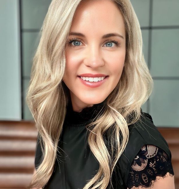 Kristi Caudell