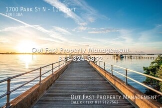 1700 Park St N Unit 110 Loft, Saint Petersburg, FL 33710