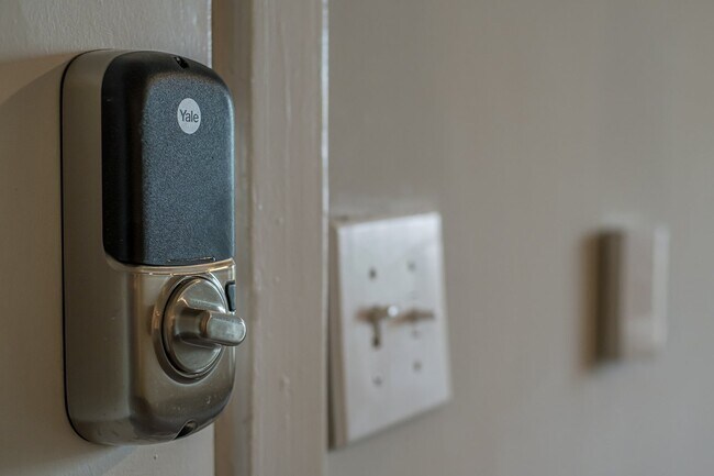 Axial Buckhead general photo