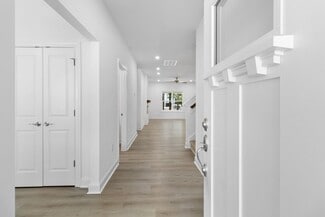 335 Ashurst Rd, Carthage, NC 28327