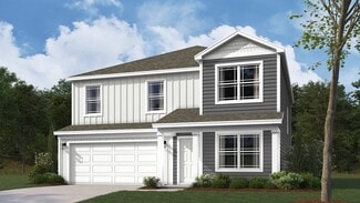 1467 Bluebonnet Place Unit 36206583, Shelbyville, IN 46176