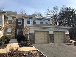 550 Central Ave, New Providence, NJ 07974
