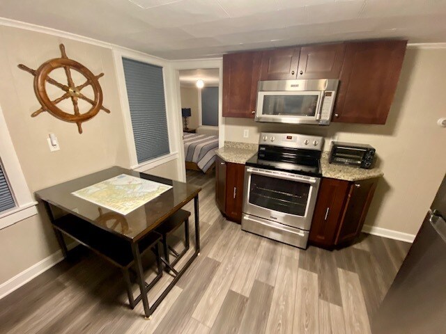 8 Howland St unit 2, Plymouth, MA 02360 - photo 7