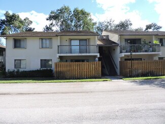 3402 Gardens East Dr Unit Glenbrook, Palm Beach Gardens, FL 33410