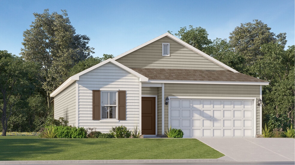 100 Grove Ln, Warner Robins, GA 31088 - photo 1