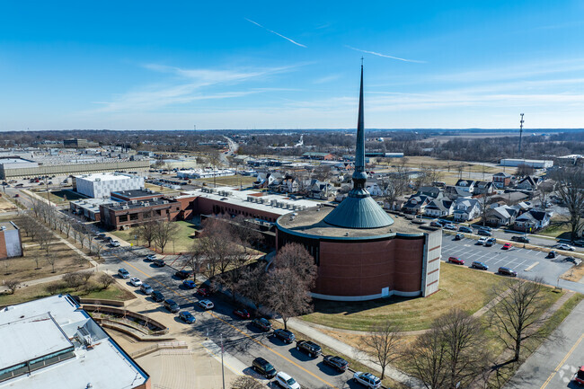 St. Peter's Lutheran School