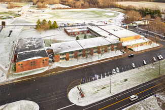 Wayne Central Middle School