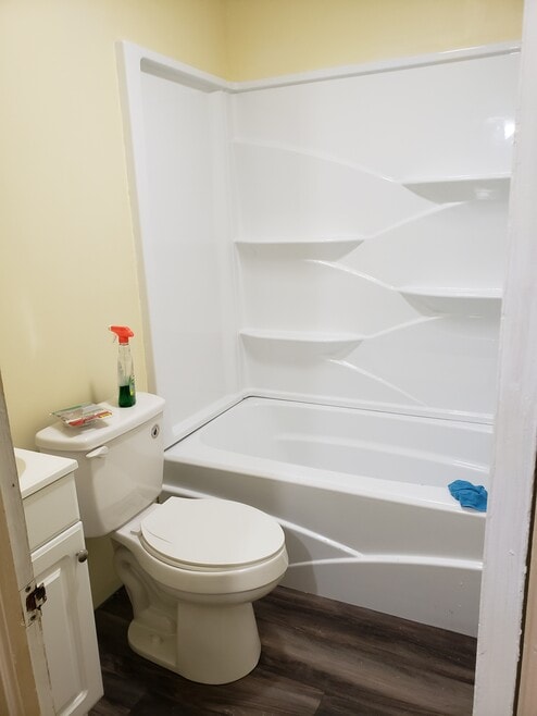 124 E Cherry St, Gadsden, AL 35903 - photo 1