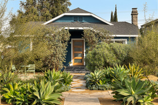 5748 10th Ave, Los Angeles, CA 90043