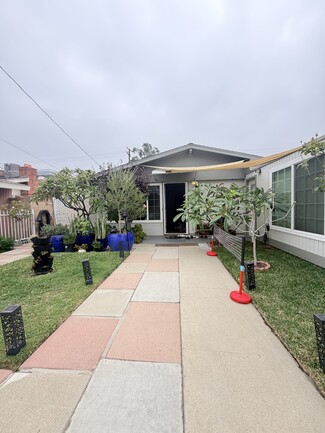 11914 Volunteer Ave, Norwalk, CA 90650