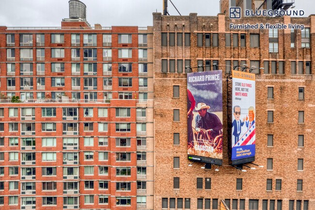 535 W 23rd St unit FL11-ID1481, New York, NY 10011 - photo 4