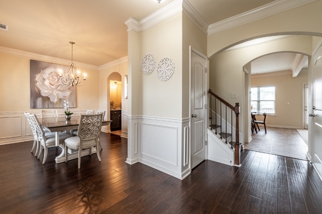 2318 Centenary Way Ct unit Upstairs Unit, Dacula, GA 30019 - photo 3