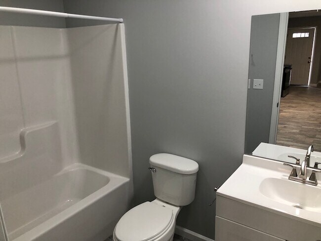 107 Magnolia Ave unit 107, Jasper, TN 37347 - photo 5