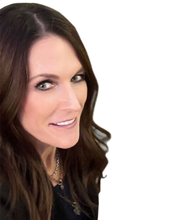 Jen Webster