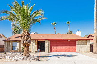 10632 N 39th Ave, Phoenix, AZ 85029