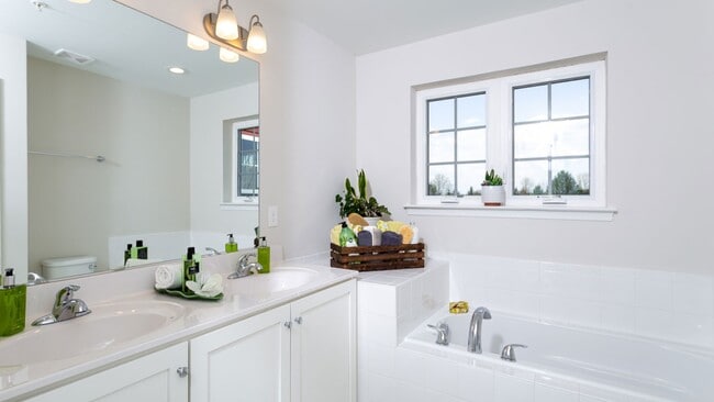 Homesite 618 Fontana Cir, Martinsburg, WV 25403 - photo 7