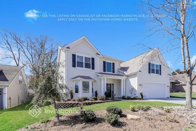 3814 Planters Watch Dr, Charlotte, NC 28278 - photo 2