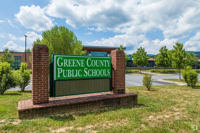 William Monroe High School