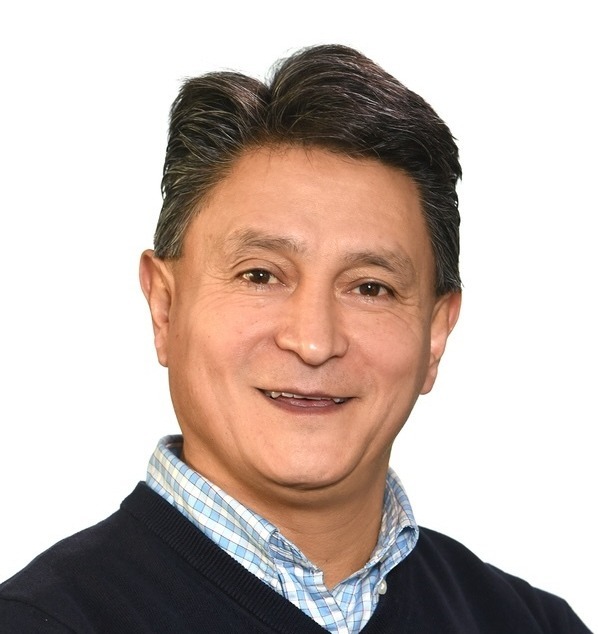 Agent Photo