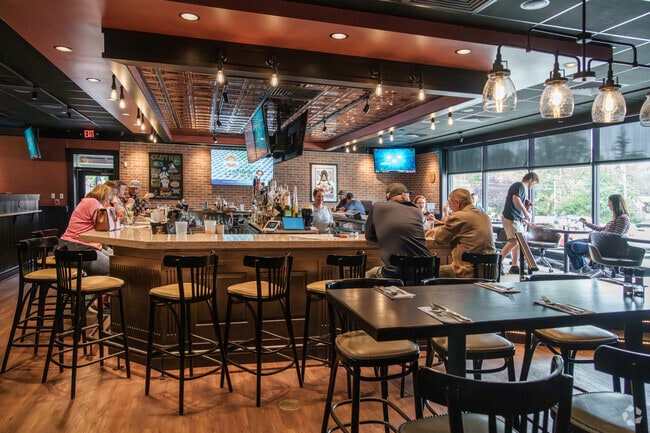 Kid Shelleen's is a popular dining and meeting place not far from Ogden.