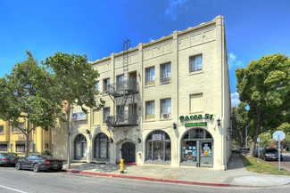 1005 S Central Ave, Glendale, CA 91204