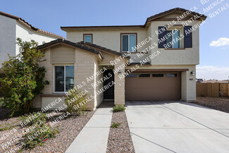 1117 N Jay Place, Chandler, AZ 85225