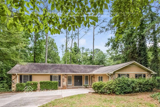 3324 Timber Hollow Ct, Marietta, GA 30062