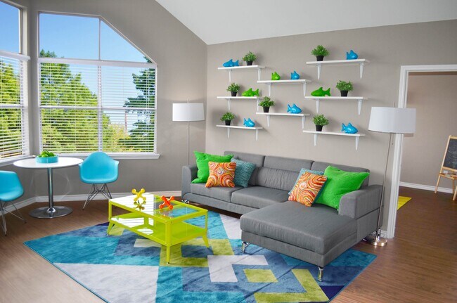 Ascent at Lake Worth, Fort Worth, TX 76135 - photo 5