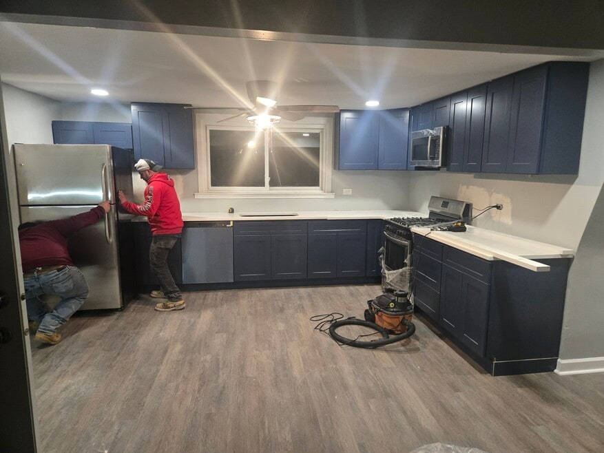 4629 S Kedvale Ave unit 2, Chicago, IL 60632 - photo 1